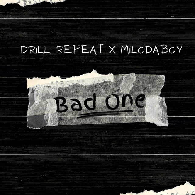 Bad One