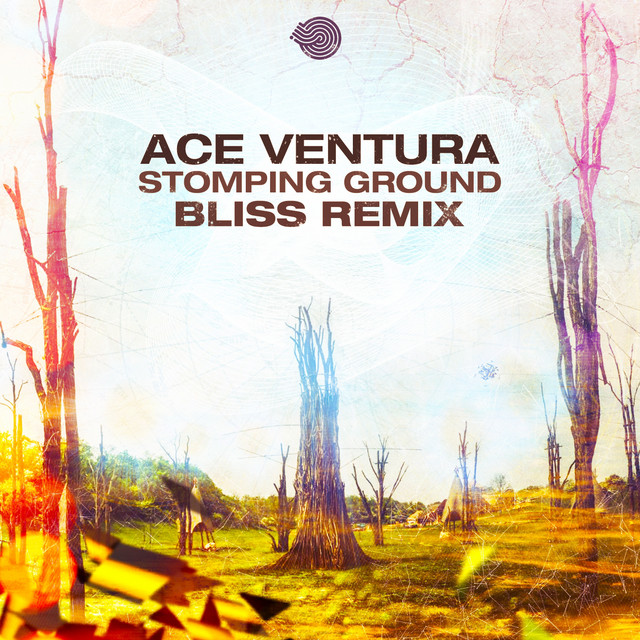 Stomping Ground - Bliss Remix