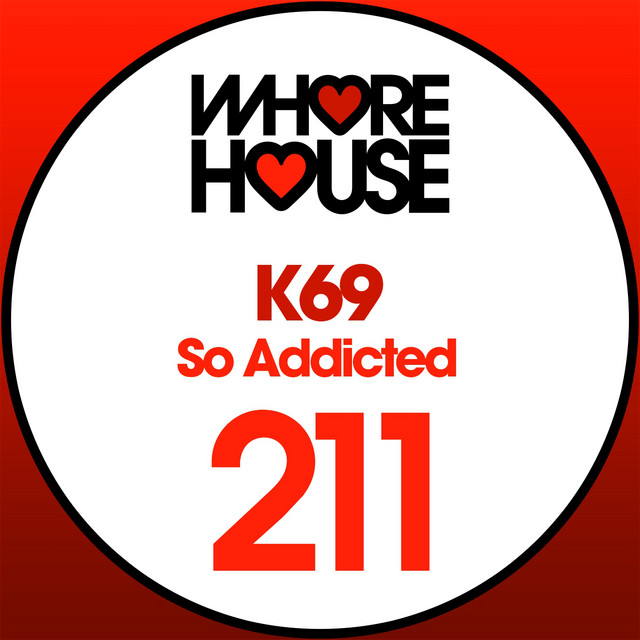 So Addicted album art