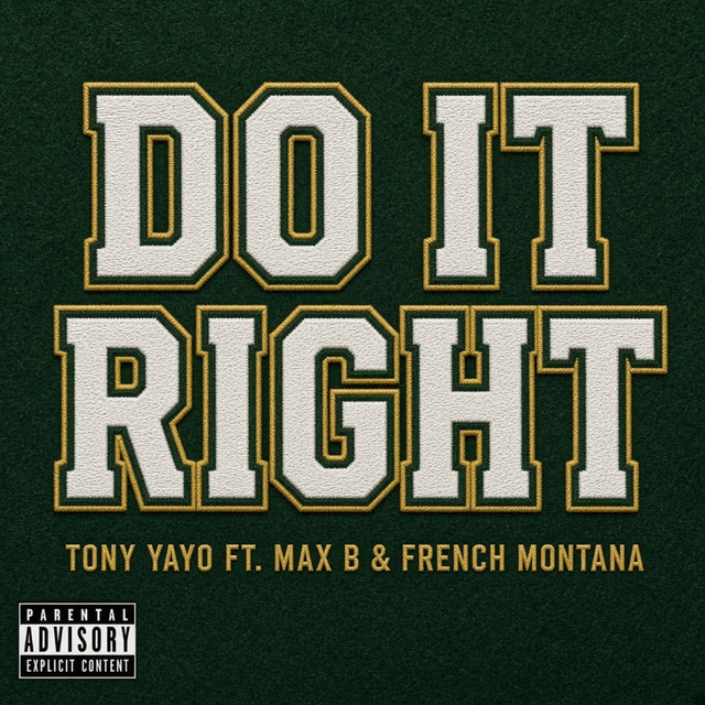Do It Right