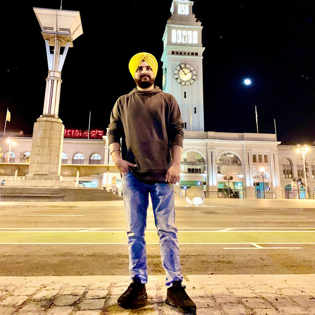 Jatt Majhe Wale