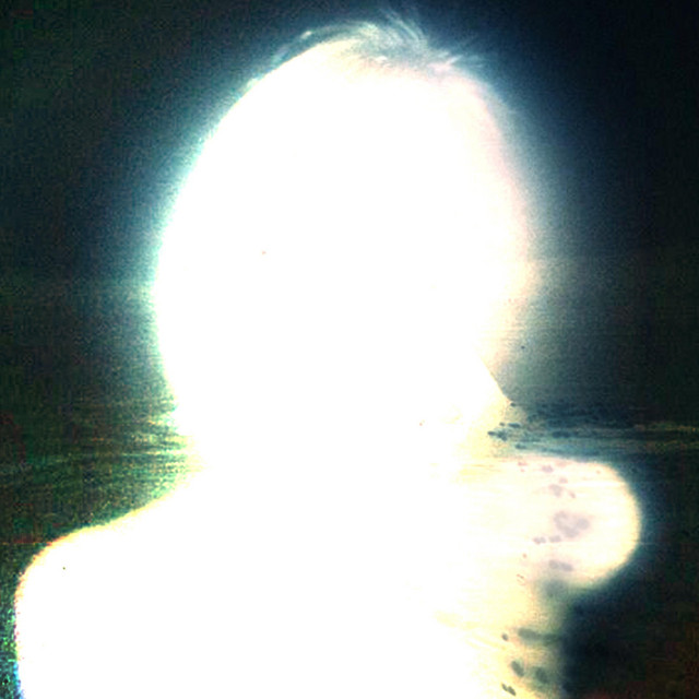 White Glow cover art