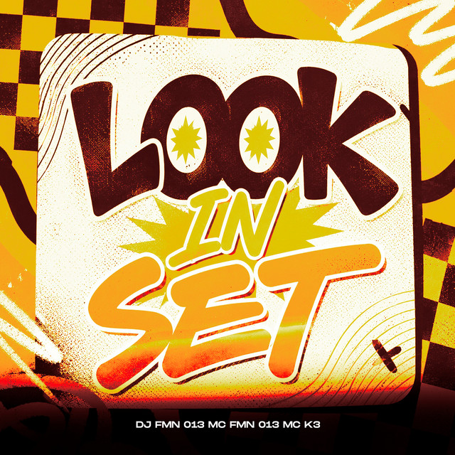 LOOK IN SET