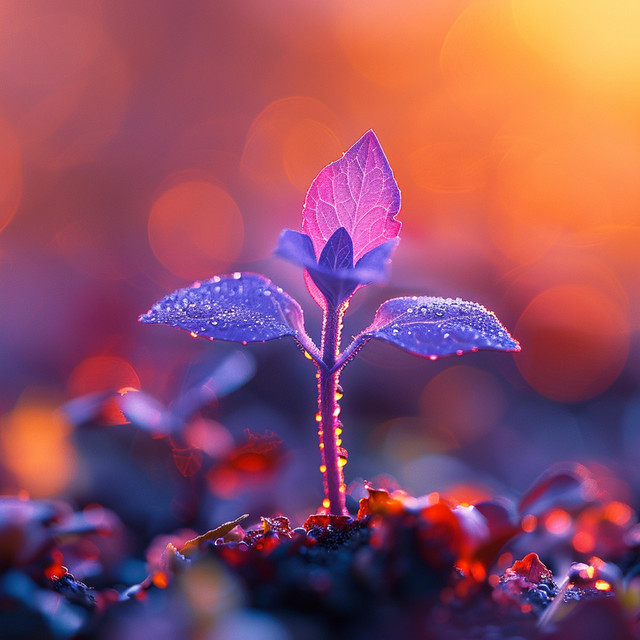 Обкладинка: Spring — Alex Boychuk