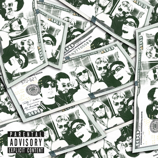 Cypher cover art