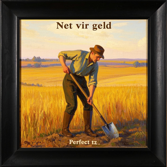 Net vir geld