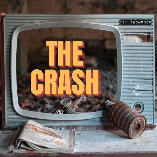 The Crash cover