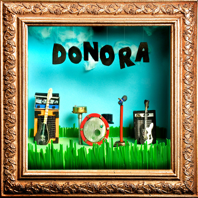 undefined album image