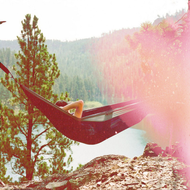 hammock nap