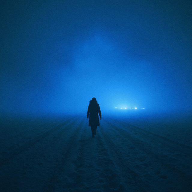 distance