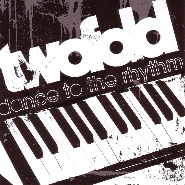 Dance To the Rhythm cover art