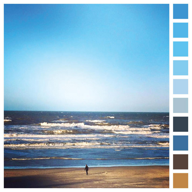 Remote Perspective, An Abstract Sound Compilation cover art