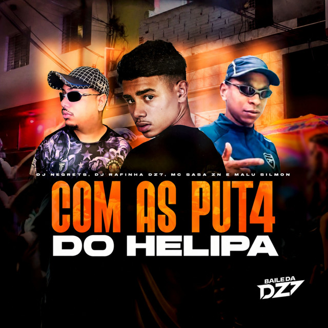COM AS PUT4 DO HELIPA