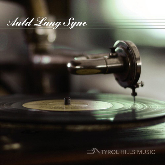 Auld Lang Syne cover