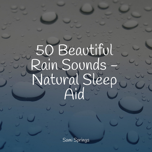 50 Beautiful Rain Sounds - Natural Sleep Aid - Album by The Relaxation ...
