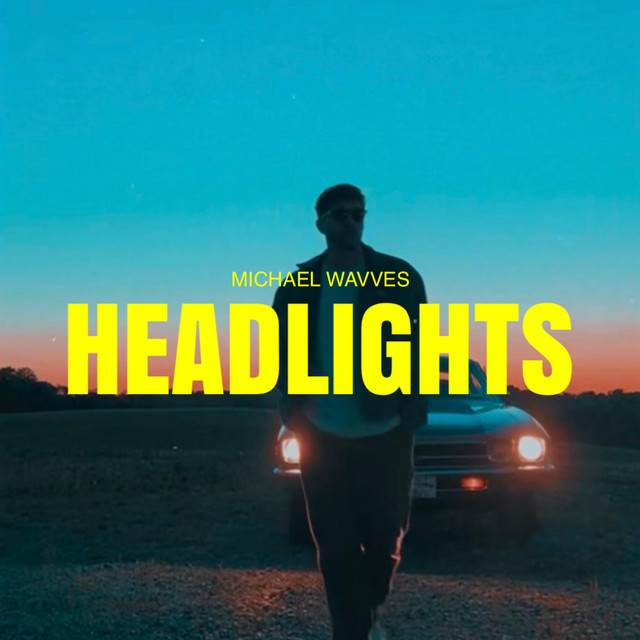 Headlights cover art