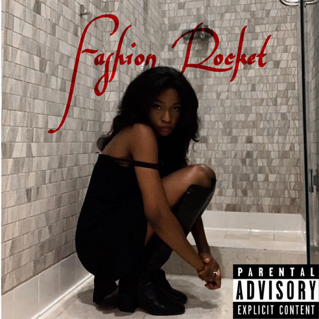 Fashion Rocket cover art