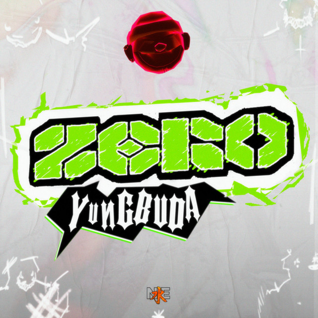 Zero cover art
