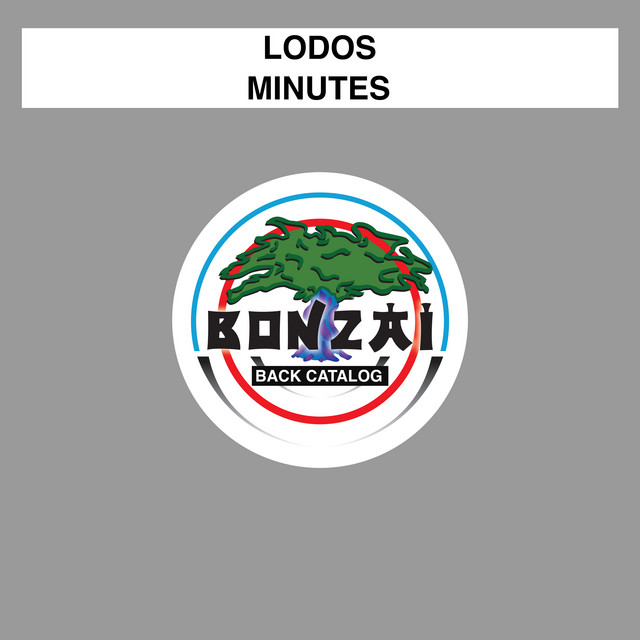 Minutes cover art