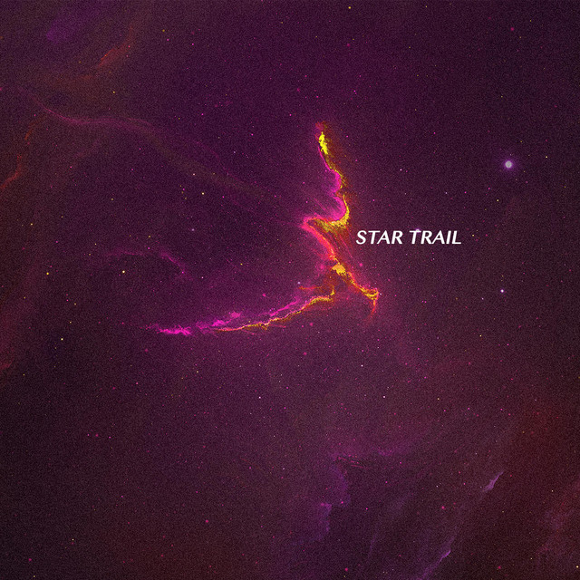 Star Trail cover