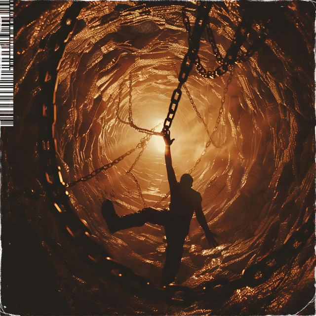 WHEN I FALL cover art