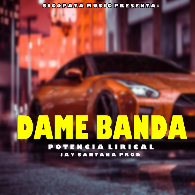 DAME BANDA