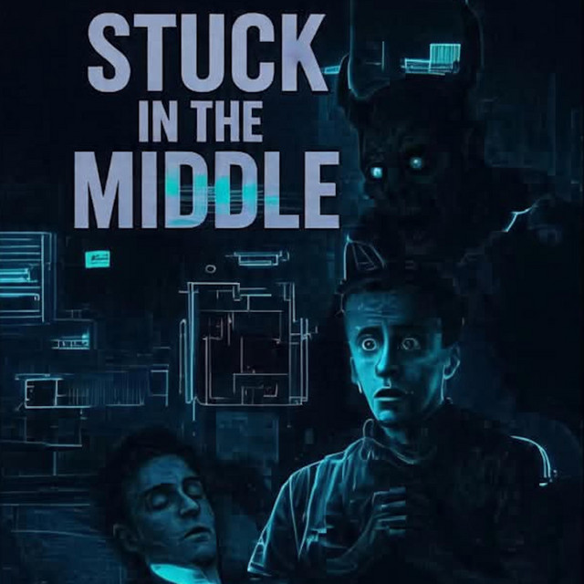 Stuck in the Middle - Single by Your Machine | Spotify