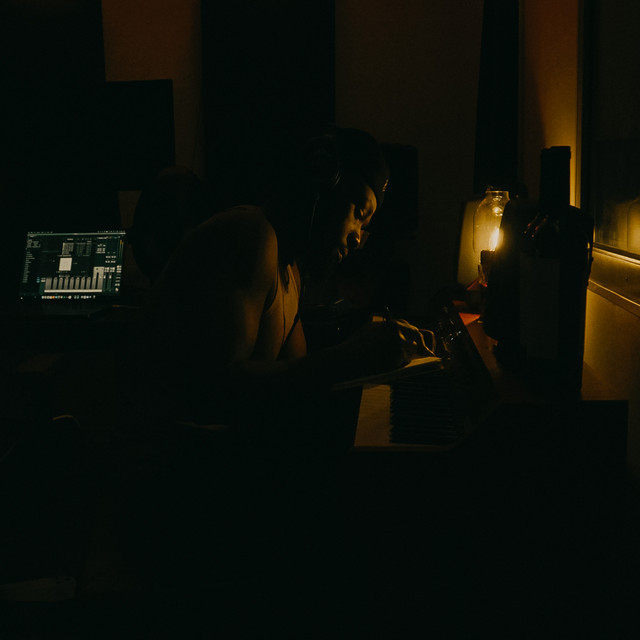 undefined album image