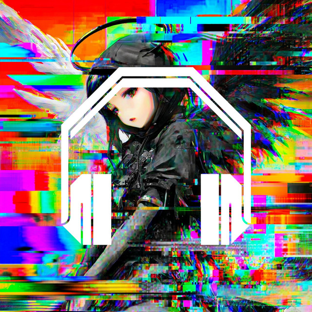 bad angel (8D Audio) album image