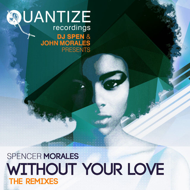 Without Your Love - Sean McCabe Classic Remix cover art