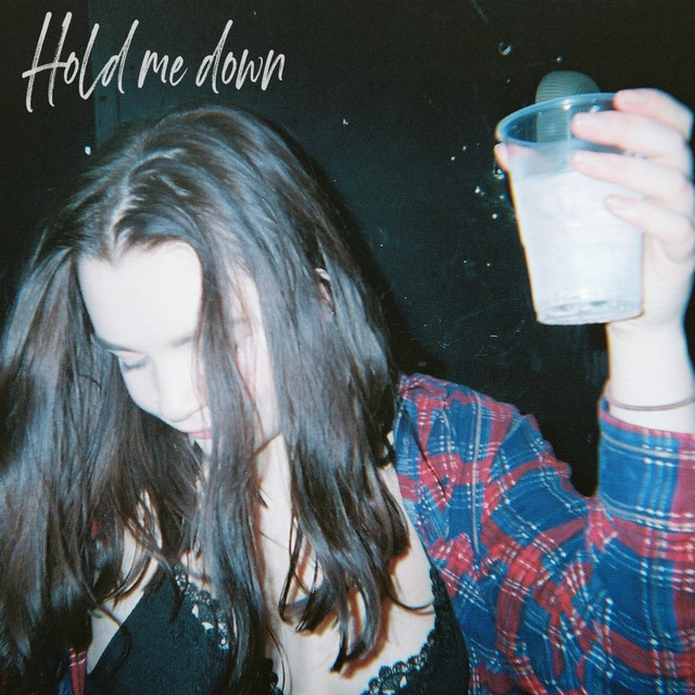 Hold Me Down cover