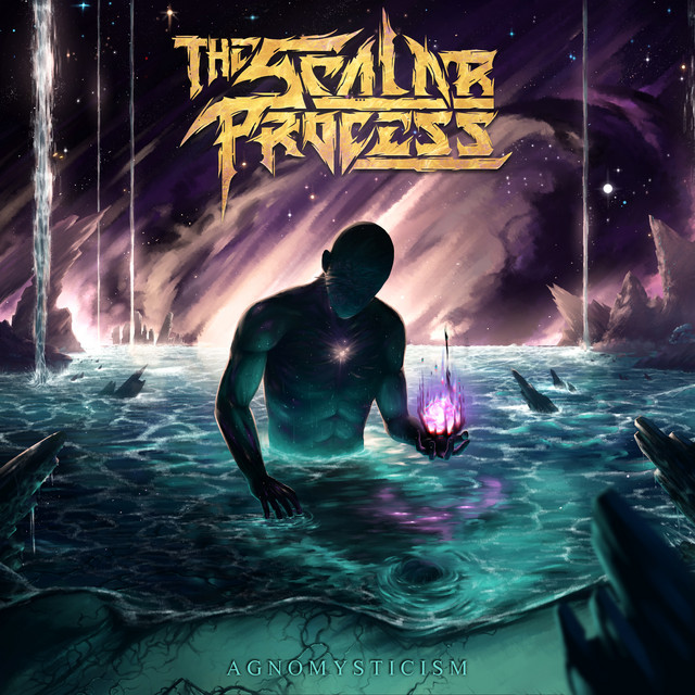 Agnomysticism cover art