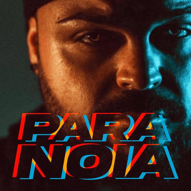 Paranoia cover