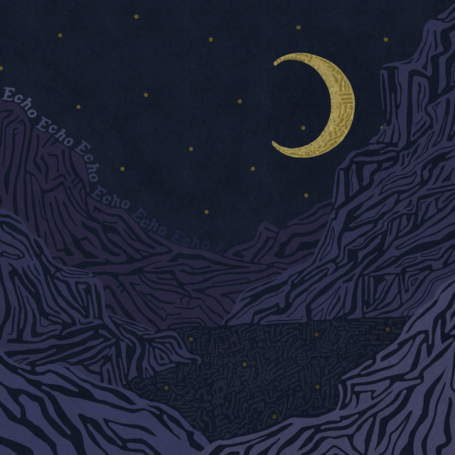 Echo cover art