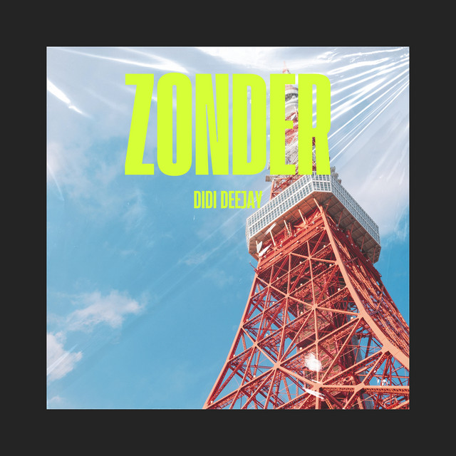 Zonder cover art