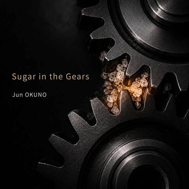Sugar in the Gears - Single by Jun OKUNO | Spotify