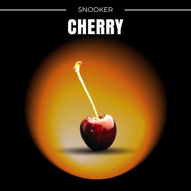 Cherry cover art