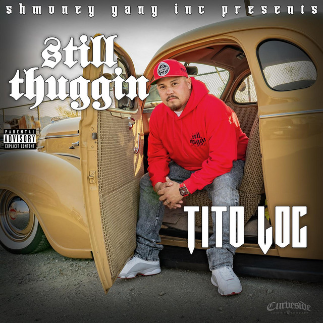 Still Thuggin cover art