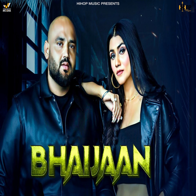 Bhaijaan