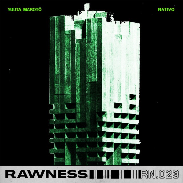 Nativo cover art