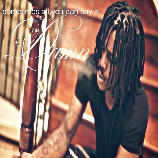 ##UH cover art