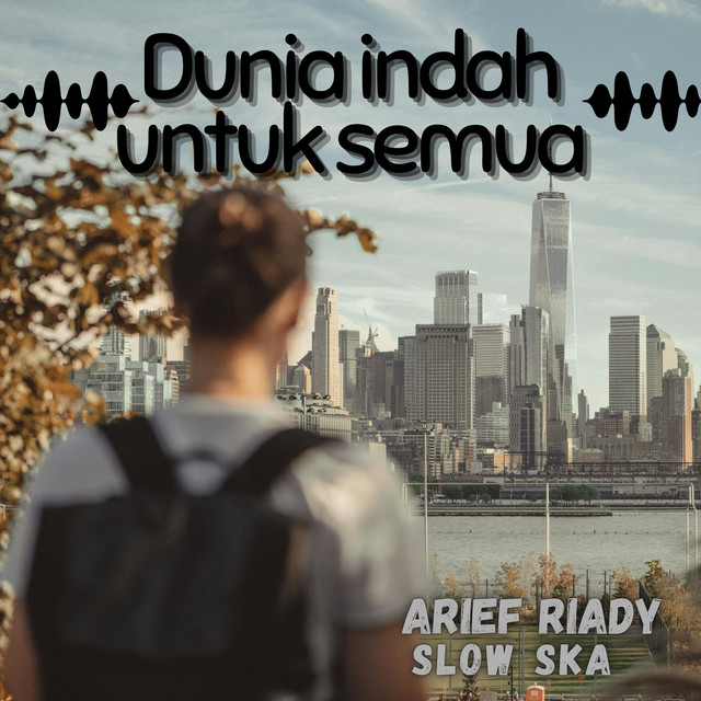 Dunia Indah Untuk Semua cover art