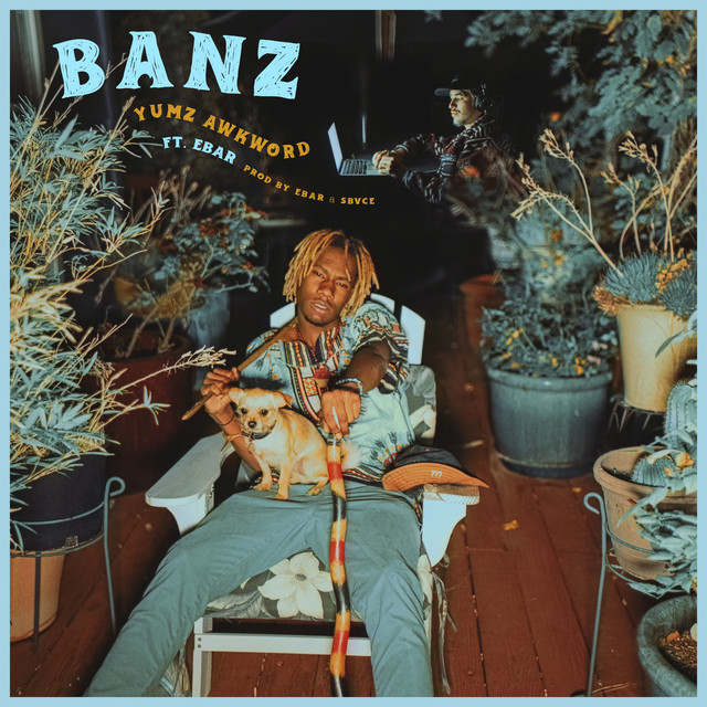 Banz (Prod By Ebar & Sbvce)