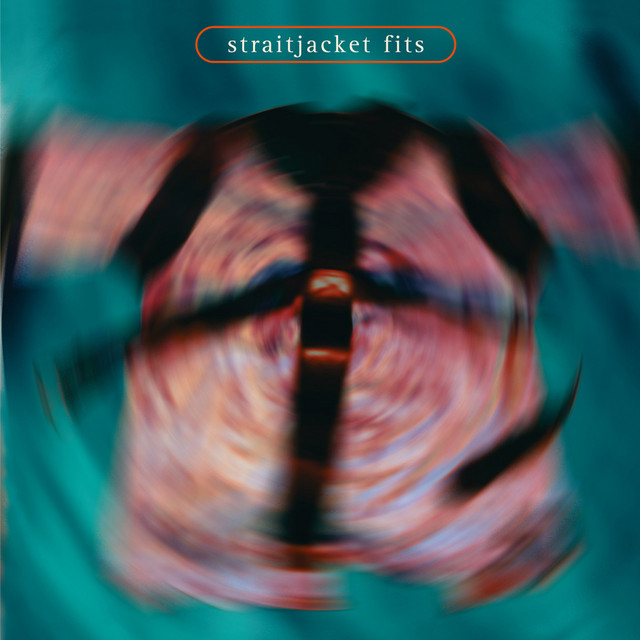 Straitjacket Fits cover art