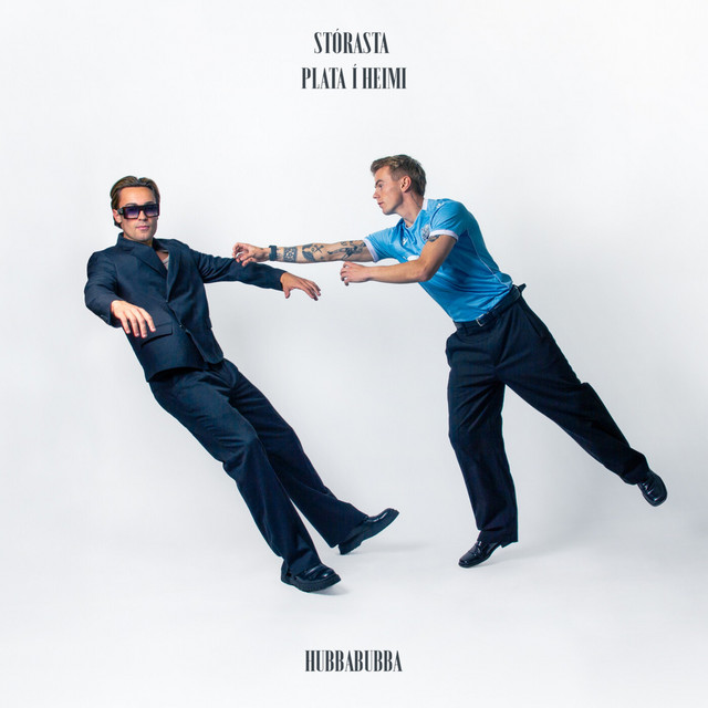 undefined album image