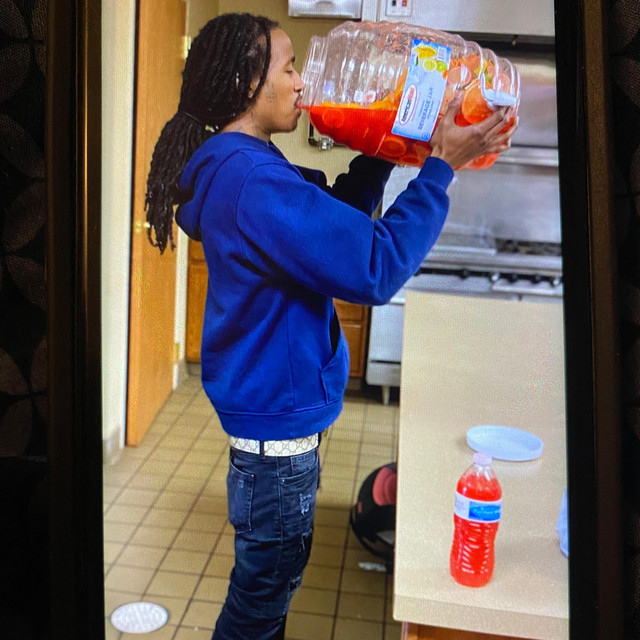 Later cover art