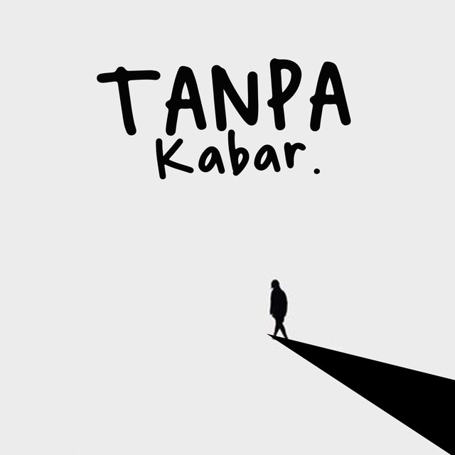 Tanpa Kabar cover art