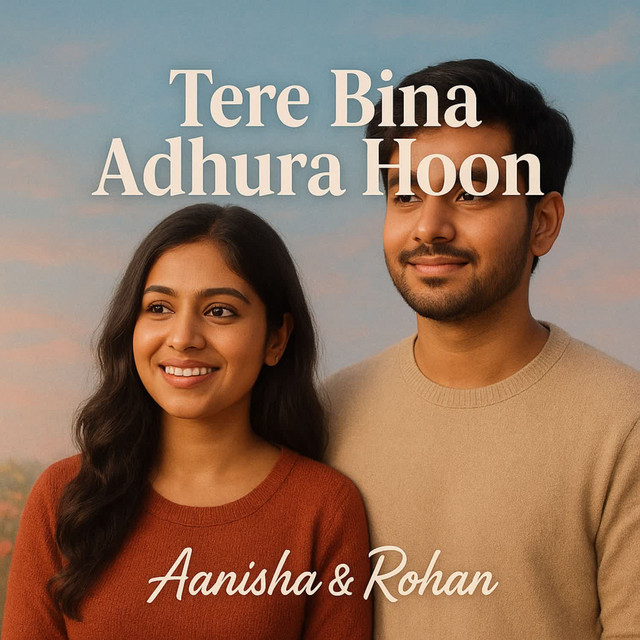 Tere Bina Adhura Hoon album image