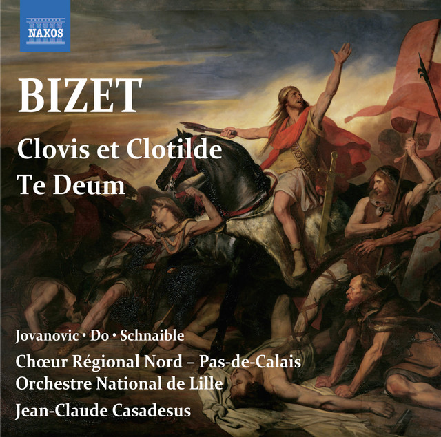 Te Deum: Tu rex gloriae, Christe