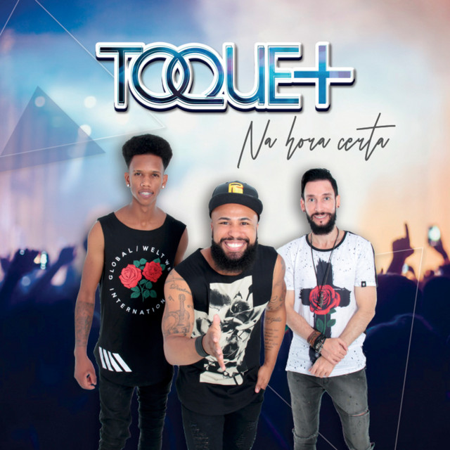 Toque Mais | Spotify